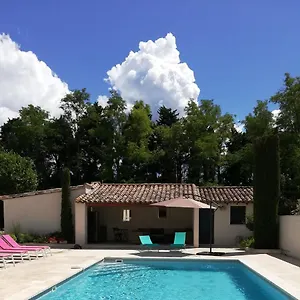 Bed & Breakfast La Goutadou, Cabannes