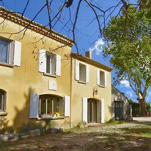 Appartement Charme Provencal, Cabannes