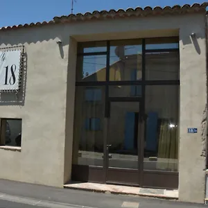 Appartement Loft Mahanoa, Cabannes